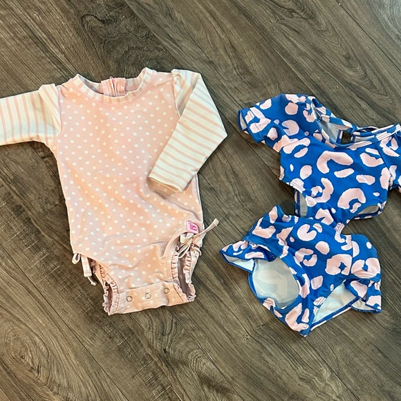 12M bathing suits - Picture 1 of 1